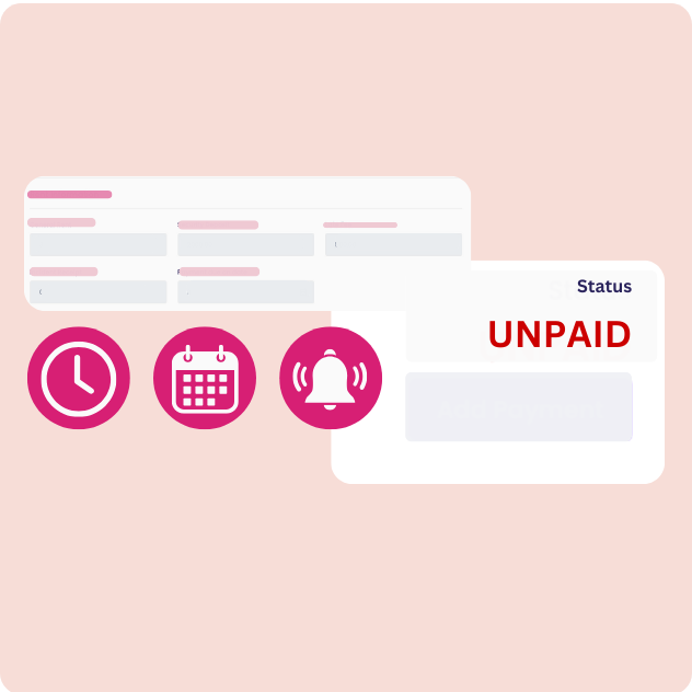 Automatic Payment Reminders