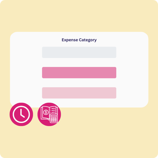 Real-Time Expense Tracking